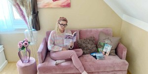 Beitragsbild des Blogbeitrags Meine Buchtipps