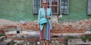 Beitragsbild des Blogbeitrags Longblazer 