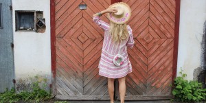 Beitragsbild des Blogbeitrags Summerlook