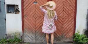 Beitragsbild des Blogbeitrags Summerlook 