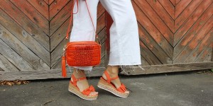 Beitragsbild des Blogbeitrags Orange