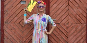 Beitragsbild des Blogbeitrags Kleidertrends 2020