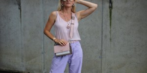 Beitragsbild des Blogbeitrags Slouchy Denim