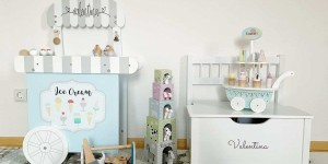 Beitragsbild des Blogbeitrags Littlestarsshop
