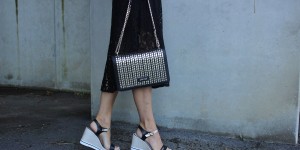 Beitragsbild des Blogbeitrags Schwarze Spitze