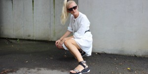 Beitragsbild des Blogbeitrags Ugly Sandals 