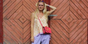 Beitragsbild des Blogbeitrags Slouchy