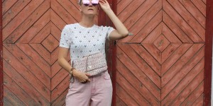 Beitragsbild des Blogbeitrags Mum Jeans