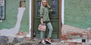 Beitragsbild des Blogbeitrags Greenery