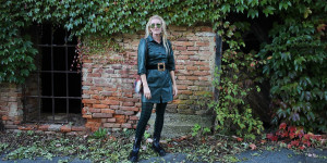 Beitragsbild des Blogbeitrags Trend Leder 