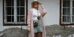 Beitragsbild des Blogbeitrags Pastell an kalten Tagen