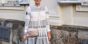 Beitragsbild des Blogbeitrags Zara Lieblingskleid