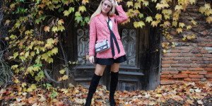Beitragsbild des Blogbeitrags Overknees