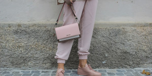 Beitragsbild des Blogbeitrags Sneaker Love