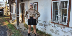Beitragsbild des Blogbeitrags Beige vs. Schwarz