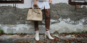 Beitragsbild des Blogbeitrags Trend Pullunder