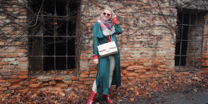 Beitragsbild des Blogbeitrags Schuhtrends: Gummistiefel