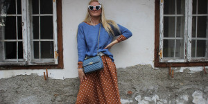 Beitragsbild des Blogbeitrags Bonjour Lieblingsmode