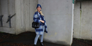 Beitragsbild des Blogbeitrags Snake Print