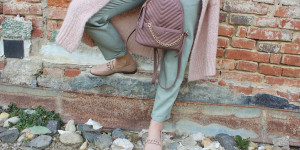 Beitragsbild des Blogbeitrags Schuhtrends Slippers