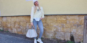Beitragsbild des Blogbeitrags Ultimate Grey & Illuminating Gelb