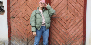 Beitragsbild des Blogbeitrags Spring Vibes