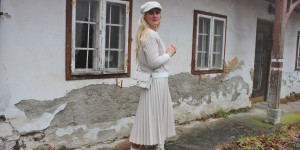 Beitragsbild des Blogbeitrags All Over in White