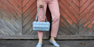 Beitragsbild des Blogbeitrags Babyblau