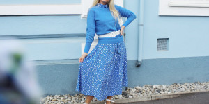Beitragsbild des Blogbeitrags Spring Essentials