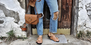 Beitragsbild des Blogbeitrags Schuhtrends 2021