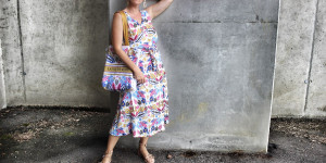 Beitragsbild des Blogbeitrags Maisonmode