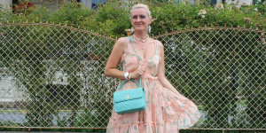 Beitragsbild des Blogbeitrags Eissorbet