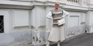 Beitragsbild des Blogbeitrags Initially Leather