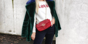 Beitragsbild des Blogbeitrags Family Looks