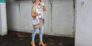 Beitragsbild des Blogbeitrags Camel Blazer 