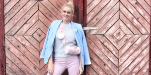 Beitragsbild des Blogbeitrags Soft Spring Colours