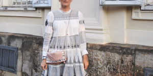 Beitragsbild des Blogbeitrags Zara Lieblingskleid