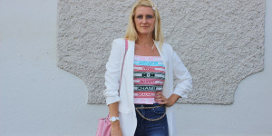 Beitragsbild des Blogbeitrags Cruise – Schiff Ahoi