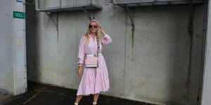 Beitragsbild des Blogbeitrags Pink Dress 