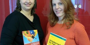 Beitragsbild des Blogbeitrags Nachlese author ’s touch 2016