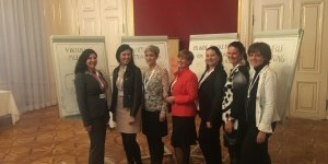Beitragsbild des Blogbeitrags Nachlese IT- und Beratertag 2016
