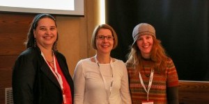 Beitragsbild des Blogbeitrags Nachlese Journalistinnenkongress 2016