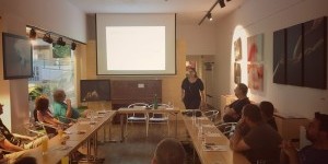Beitragsbild des Blogbeitrags Nachlese Fotoabend Bildrechte