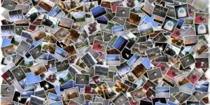Beitragsbild des Blogbeitrags Erfolgsfaktor Visionboard