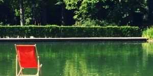 Beitragsbild des Blogbeitrags Sommerpause = Blogpause