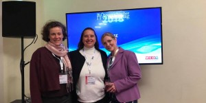 Beitragsbild des Blogbeitrags Nachlese „IT- und Beratertag 2018“