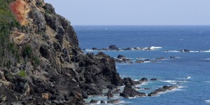 Beitragsbild des Blogbeitrags Japan: Wanderung auf Chichijima Teil 4 - Takayama und Nachttour