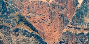 Beitragsbild des Blogbeitrags Japan: Einmal rund um Chichijima Teil 3 - Heart Rock, Whale Watching & Schwimmen mit Delphinen
