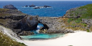 Beitragsbild des Blogbeitrags Japan: Einmal rund um Chichijima Teil 1 - Aufbruch, Heart Rock & Whale Watching