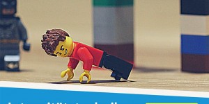 Beitragsbild des Blogbeitrags Intensitätstechniken: Wie du dein Bodyweight Training perfekt auf dich anpasst